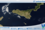 Meteo Sicilia: temperature previste per domani, sabato 28 settembre 2024