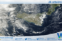 Meteo Sicilia: temperature previste per domani, venerdì 25 ottobre 2024