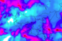 Meteo Sicilia: clamoroso ribaltone meteo! L'allerta piogge adesso si sposta ad Ovest.