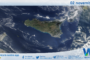 Meteo Sicilia: temperature previste per domani, domenica 03 novembre 2024