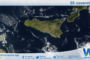 Meteo Sicilia: temperature previste per domani, lunedì 04 novembre 2024