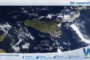 Meteo Sicilia: temperature previste per domani, martedì 05 novembre 2024