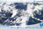 Meteo Sicilia: temperature previste per domani, venerdì 08 novembre 2024