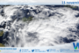 Meteo Sicilia: Radiosondaggio Trapani Birgi di lunedì 11 novembre 2024 ore 12:00