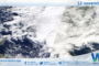 Meteo Sicilia: Radiosondaggio Trapani Birgi di martedì 12 novembre 2024 ore 12:00