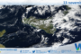 Meteo Sicilia: bollettino di allerta meteo per domani, giovedì 14 novembre 2024