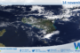 Meteo Sicilia: bollettino di allerta meteo per domani, venerdì 15 novembre 2024