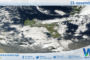 Meteo Sicilia: bollettino di allerta meteo per domani, sabato 16 novembre 2024