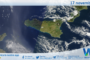 Meteo Sicilia: bollettino di allerta meteo per domani, lunedì 18 novembre 2024