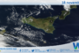 Meteo Sicilia: bollettino di allerta meteo per domani, martedì 19 novembre 2024