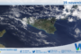 Meteo Sicilia: bollettino di allerta meteo per domani, mercoledì 20 novembre 2024
