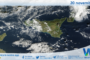 Meteo Sicilia: bollettino di allerta meteo per domani, giovedì 21 novembre 2024