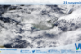 Meteo Messina e provincia per venerdì 22 novembre: peggioramento dal pomeriggio con piogge sparse sul versante tirrenico
