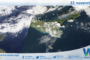 Meteo Sicilia: temperature previste per domani, sabato 23 novembre 2024