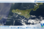 Meteo Sicilia: temperature previste per domani, giovedì 28 novembre 2024