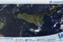 Meteo Sicilia: temperature previste per domani, venerdì 29 novembre 2024