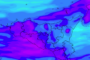 Meteo Sicilia: temperature previste per domani, domenica 08 dicembre 2024