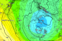 Meteo Sicilia: Tempesta di vento, intense mareggiate e piogge in arrivo!
