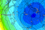 Meteo Sicilia: Radiosondaggio Trapani Birgi di domenica 22 dicembre 2024 ore 12:00