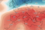 Meteo Sicilia: Radiosondaggio Trapani Birgi di lunedì 30 dicembre 2024 ore 12:00