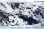 Meteo Sicilia: temperature previste per domani, lunedì 02 dicembre 2024