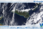 Meteo Sicilia: temperature previste per domani, sabato 07 dicembre 2024