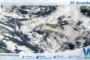 Meteo Sicilia: temperature previste per domani, domenica 08 dicembre 2024