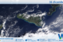Meteo Sicilia: bollettino di allerta meteo per domani, martedì 17 dicembre 2024