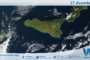 Meteo Sicilia: bollettino di allerta meteo per domani, mercoledì 18 dicembre 2024