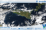 Meteo Sicilia: temperature previste per domani, sabato 28 dicembre 2024
