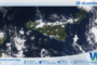 Meteo Sicilia: bollettino di allerta meteo per domani, domenica 29 dicembre 2024