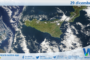 Meteo Sicilia: temperature previste per domani, lunedì 30 dicembre 2024