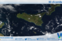 Meteo Sicilia: bollettino di allerta meteo per domani, martedì 31 dicembre 2024