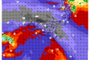 Meteo Palermo: forti piogge, venti di tempesta e intense mareggiate dal pomeriggio