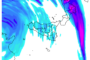 Meteo Sicilia: temperature previste per domani, sabato 18 gennaio 2025