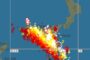 Maltempo: Tornado a valle di Noto (SR) – VIDEO –