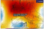 Meteo Sicilia: temperature previste per domani, mercoledì 15 gennaio 2025