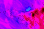 Meteo Sicilia: immagine satellitare Nasa di giovedì 16 gennaio 2025