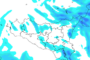 Meteo Sicilia: temperature previste per domani, venerdì 03 gennaio 2025