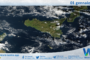 Meteo Sicilia: bollettino di allerta meteo per domani, giovedì 02 gennaio 2025