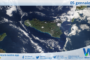 Meteo Sicilia: bollettino di allerta meteo per domani, lunedì 06 gennaio 2025
