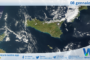 Meteo Sicilia: temperature previste per domani, giovedì 09 gennaio 2025