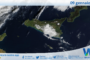 Meteo Sicilia: temperature previste per domani, venerdì 10 gennaio 2025