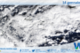 Meteo Sicilia: mercoledì ancora piogge sparse, poi nel fine settimana è attesa una violenta perturbazione!