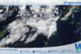 Meteo Sicilia: temperature previste per domani, lunedì 20 gennaio 2025