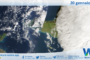 Meteo Sicilia: residua variabilità fino a martedì, poi netto miglioramento con rialzo termico!