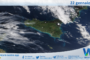 Meteo Sicilia: temperature previste per domani, giovedì 23 gennaio 2025