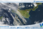 Meteo Sicilia: bollettino di allerta meteo per domani, domenica 26 gennaio 2025