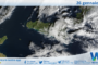Meteo Sicilia: bollettino di allerta meteo per domani, lunedì 27 gennaio 2025