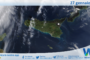 Meteo Sicilia: bollettino di allerta meteo per domani, martedì 28 gennaio 2025